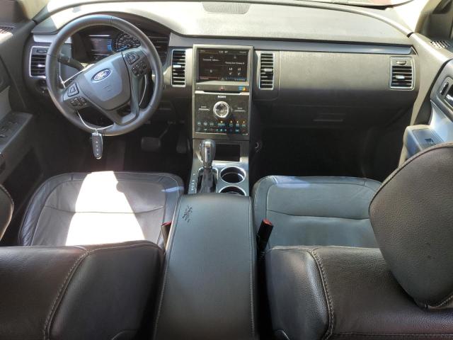 Photo 8 from auction – 2014 FORD FLEX LIMIT with VIN 2FMGK5D82EBD34568