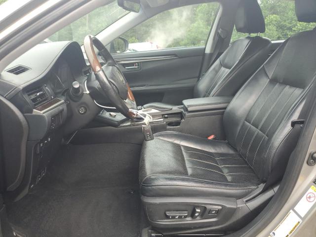 Photo 7 from auction – 2018 LEXUS ES 350 with VIN 58ABK1GG7JU110022
