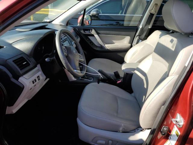 Foto 7 de la subasta – 2015 SUBARU FORESTER 2 con VIN JF2SJAWC7FH474794