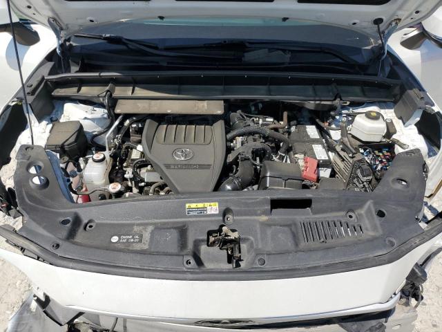 Foto 12 de la subasta – 2023 TOYOTA HIGHLANDER con VIN 5TDKDRAH4PS010009