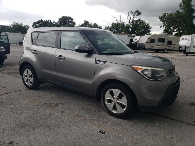 صورة رقم 4 من المزاد - 2015 KIA SOUL مع VIN KNDJN2A25F7203466