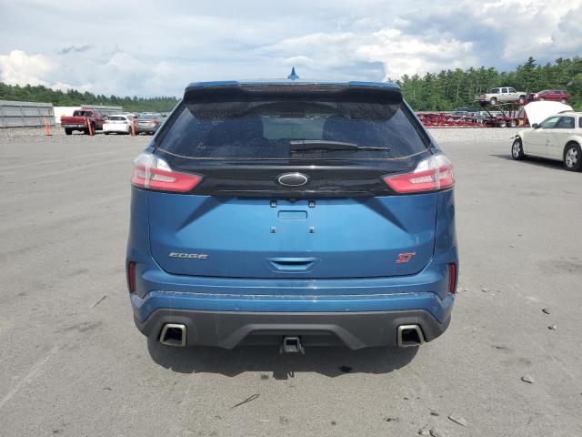 Photo 6 from auction – 2019 FORD EDGE ST with VIN 2FMPK4AP9KBC56498