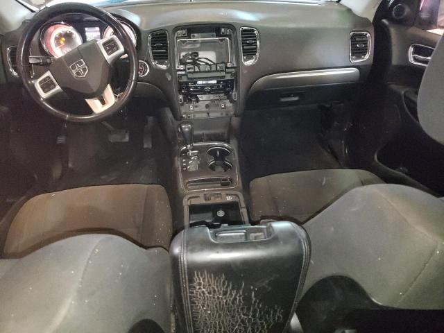 Photo 8 from auction – 2013 DODGE DURANGO SX with VIN 1C4RDHAG3DC667171