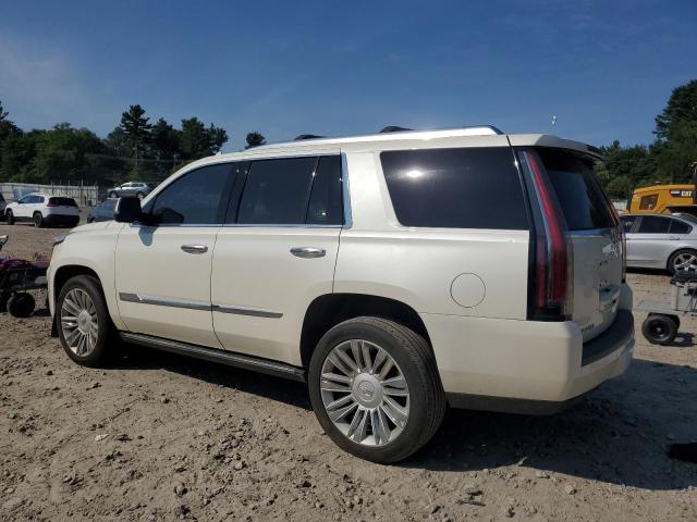 Photo 2 from auction – 2015 CADILLAC ESCALADE with VIN 1GYS4PKJ2FR735699