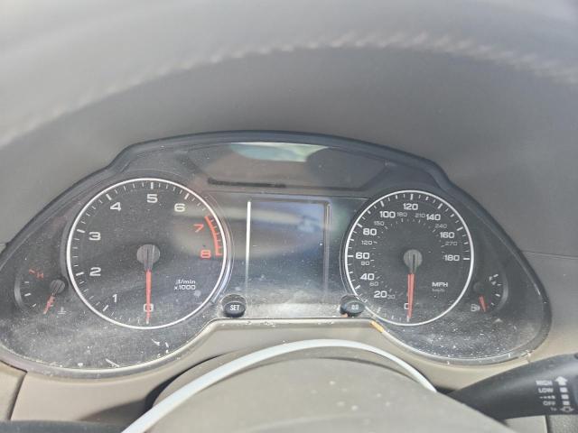 Photo 9 from auction – 2012 AUDI Q5 PREMIUM with VIN WA1LFAFP2CA125662