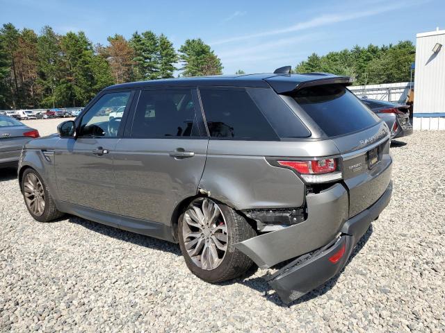 Photo 2 from auction – 2017 LAND ROVER RANGE ROVE with VIN SALWR2FE5HA131860