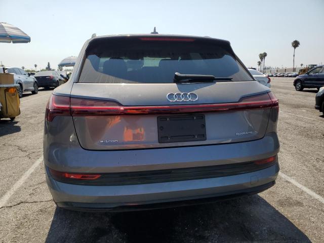 Photo 6 from auction – 2021 AUDI E-TRON PRE with VIN WA1AAAGE9MB008966