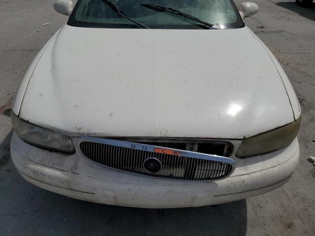 Photo 11 from auction – 2001 BUICK CENTURY CU with VIN 2G4WS52J911287508