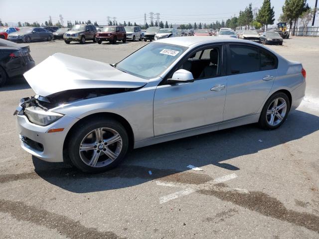 BMW 328 I SULE 2013 with VIN WBA3C1C52DF440111 - Photo from auction