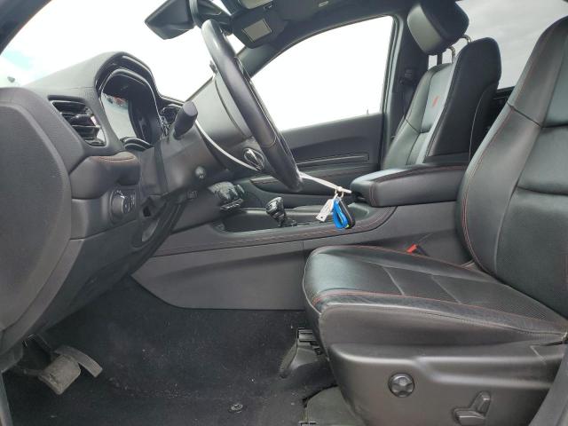 Photo 7 from auction – 2023 DODGE DURANGO GT with VIN 1C4RDJDG2PC597993