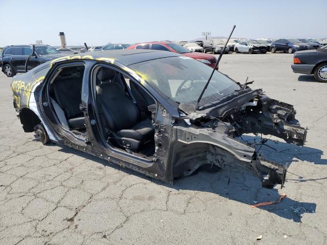 Photo 4 from auction – 2020 FORD FUSION TITANIUM with VIN 3FA6P0K96LR116380