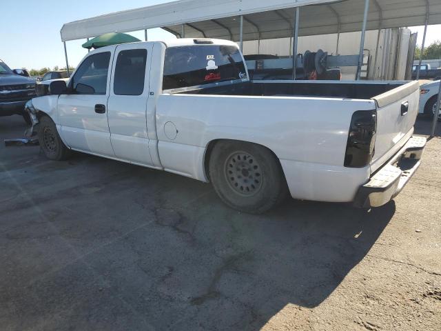 Photo 2 from auction – 2002 CHEVROLET SILVERADO with VIN 2GCEC19T121287713