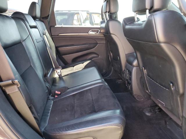 Photo 11 from auction – 2018 JEEP GRAND CHER with VIN 1C4RJFAG5JC348346
