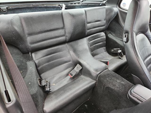 Photo 11 from auction – 1986 PORSCHE 944 with VIN WP0AA0952GN154237