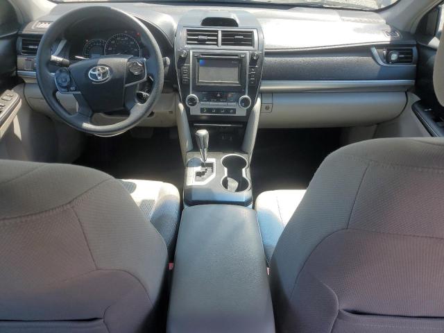 Photo 8 from auction – 2014 TOYOTA CAMRY L with VIN 4T1BF1FK0EU325314