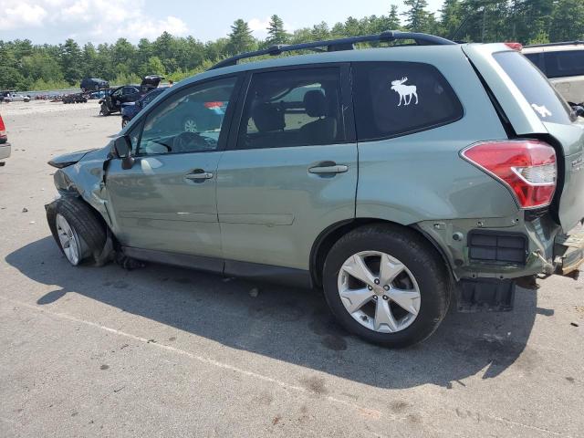 Photo 2 from auction – 2015 SUBARU FORESTER 2.5I PREMIUM with VIN JF2SJADC5FH534963