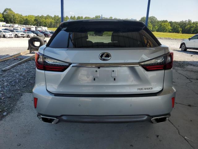 Photo 6 from auction – 2017 LEXUS RX 350 BASE with VIN 2T2ZZMCA4HC043598
