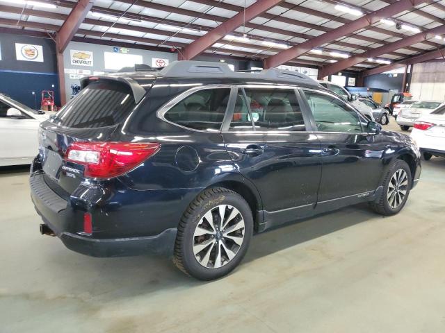 Photo 3 from auction – 2016 SUBARU OUTBACK 3. with VIN 4S4BSENCXG3279254