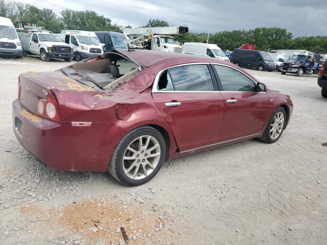 Photo 3 from auction – 2008 CHEVROLET MALIBU with VIN 1G1ZK57718F173464