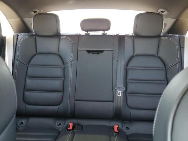 Foto 10 de la subasta – 2025 PORSCHE MACAN GTS con VIN WP1AF2A57SLB50051