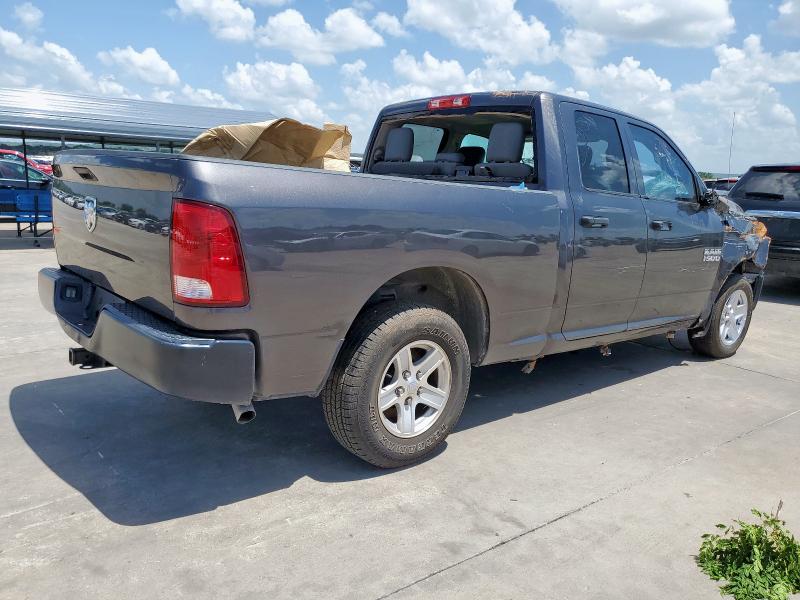 Photo 3 from auction – 2018 RAM 1500 ST with VIN 1C6RR6FG3JS296648
