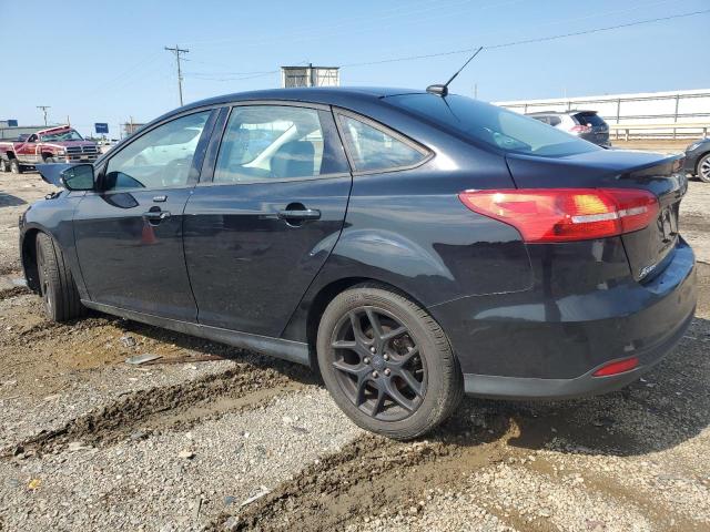 Photo 2 from auction – 2016 FORD FOCUS SE with VIN 1FADP3F21GL228871