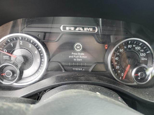 Foto 9 de la subasta – 2019 RAM 1500 BIG H con VIN 1C6SRFFT2KN563244