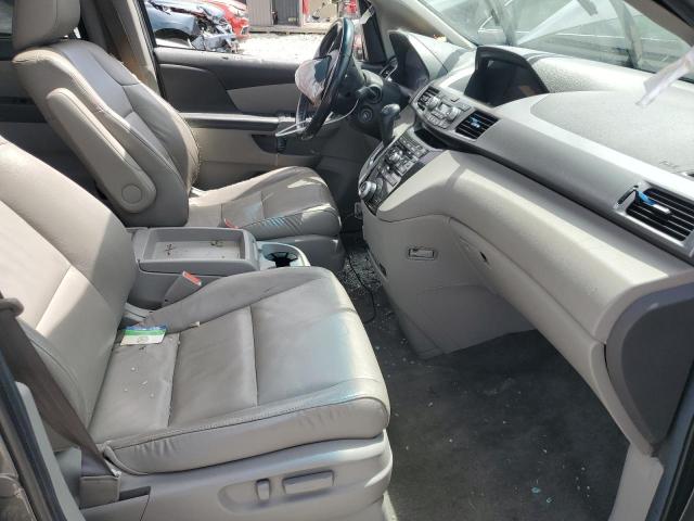 Photo 7 from auction – 2012 HONDA ODYSSEY EX with VIN 5FNRL5H61CB129262