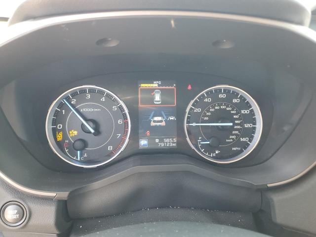 Photo 9 from auction – 2019 SUBARU ASCENT LIM with VIN 4S4WMAMD6K3473366