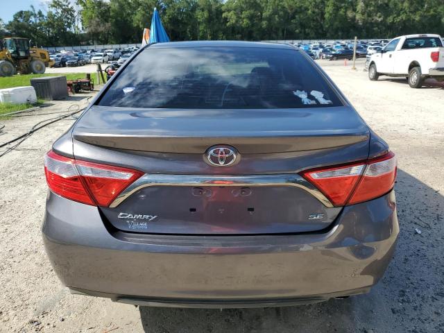 Photo 6 from auction – 2015 TOYOTA CAMRY LE with VIN 4T1BF1FK1FU490631