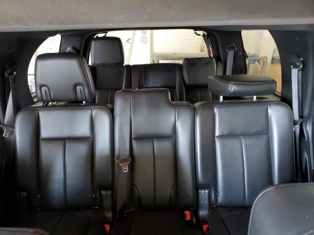 Photo 10 from auction – 2014 FORD EXPEDITION with VIN 1FMJU2A58EEF46064