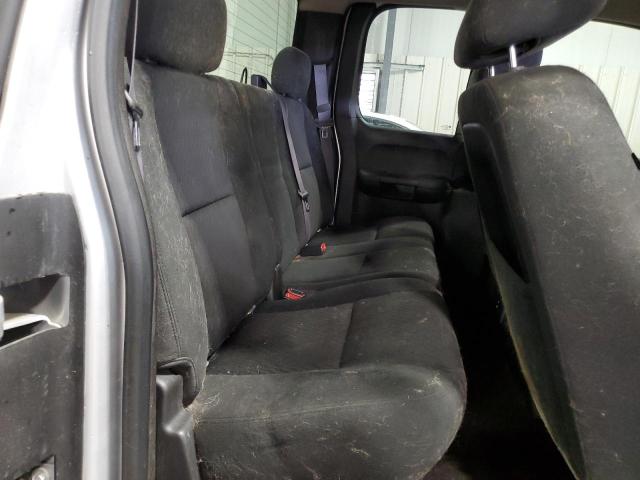 Photo 10 from auction – 2013 CHEVROLET SILVERADO with VIN 1GCRKSE77DZ166083