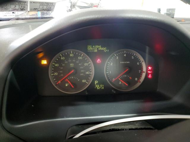Photo 9 from auction – 2006 VOLVO S40 2.4I with VIN YV1MS382162155408