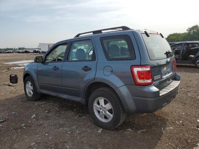 Photo 2 from auction – 2010 FORD ESCAPE XLS with VIN 1FMCU0C75AKB65635