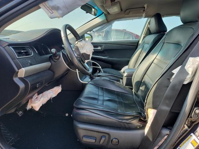Photo 7 from auction – 2017 TOYOTA CAMRY LE with VIN 4T1BF1FK9HU437811
