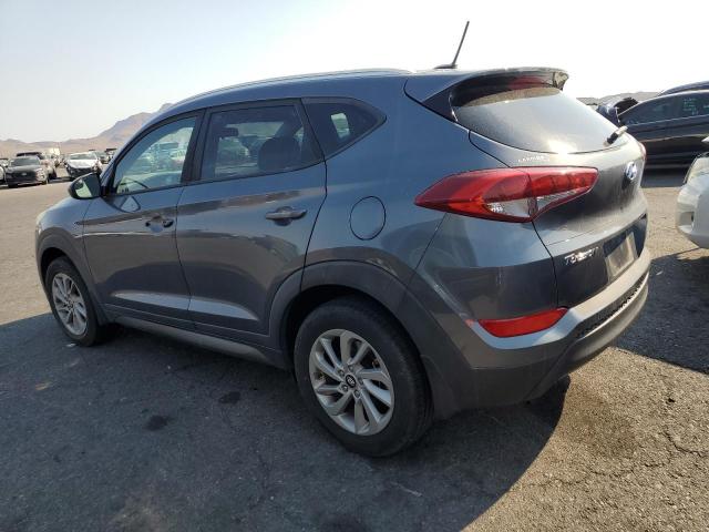 Photo 2 from auction – 2016 HYUNDAI TUCSON with VIN KM8J33A43GU239989