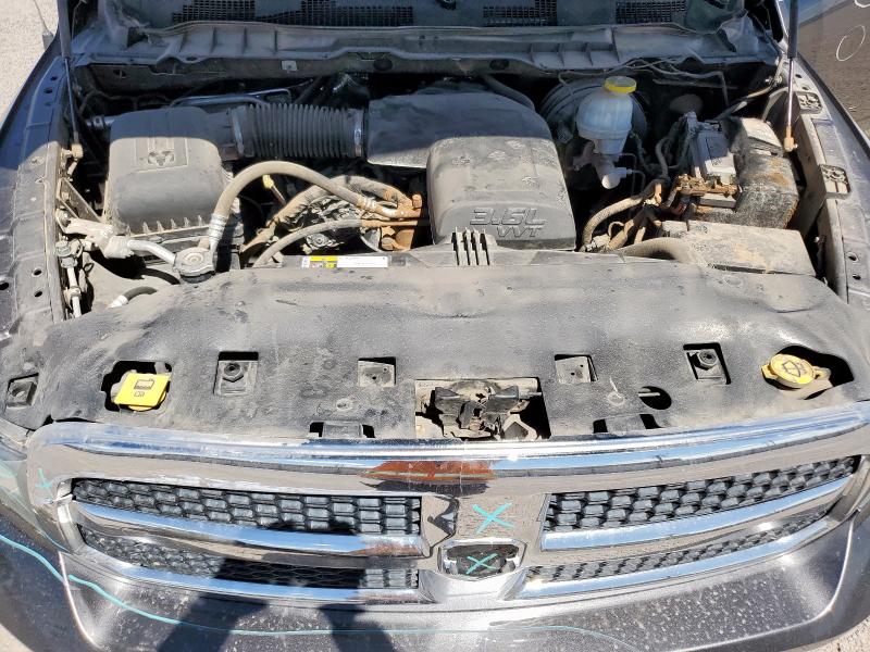 Photo 11 from auction – 2019 RAM 1500 CLASS with VIN 1C6RR6FG9KS628867