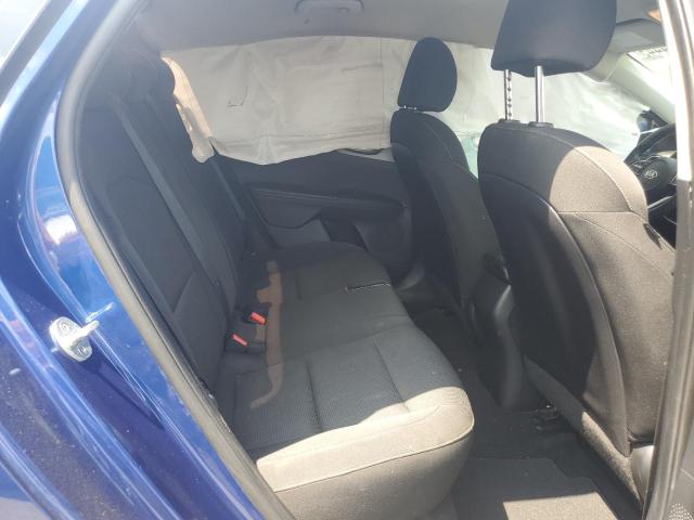 Photo 10 from auction – 2021 KIA FORTE FE with VIN 3KPF24AD6ME272210