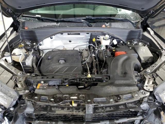 Photo 12 from auction – 2023 CHEVROLET TRAILBLAZE with VIN KL79MSSL4PB218226