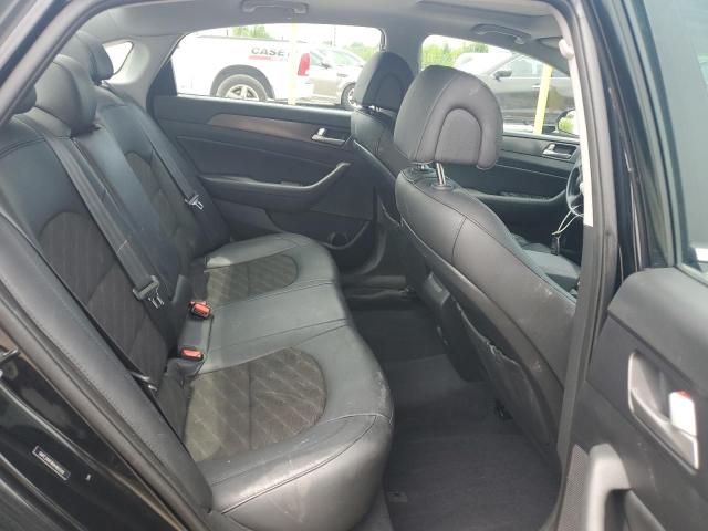 Photo 10 from auction – 2017 HYUNDAI SONATA SPO with VIN 5NPE34AF8HH465518