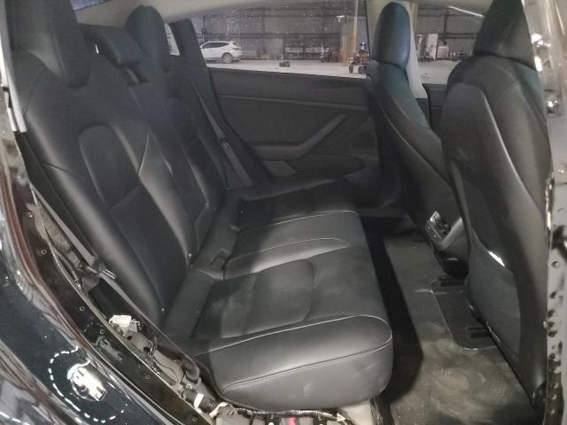 Photo 10 from auction – 2018 TESLA MODEL 3 with VIN 5YJ3E1EA3JF176095