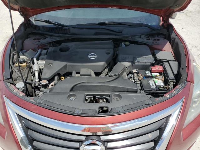 Photo 11 from auction – 2013 NISSAN ALTIMA 2.5 with VIN 1N4AL3AP9DC150742