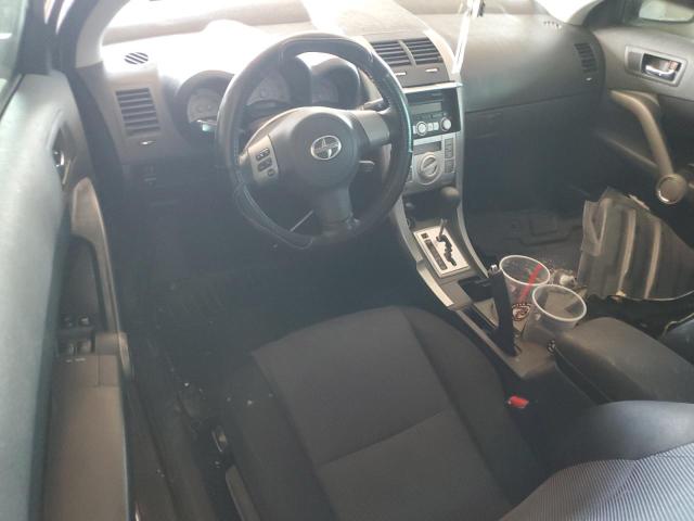 Photo 8 from auction – 2008 TOYOTA SCION TC with VIN JTKDE167280223576