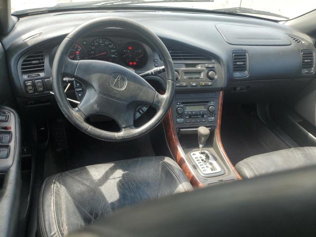 Photo 8 from auction – 2001 ACURA 3.2TL with VIN 19UUA56641A002256