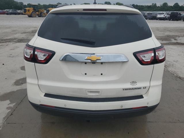 Photo 6 from auction – 2014 CHEVROLET TRAVERSE L with VIN 1GNKRHKD5EJ316659