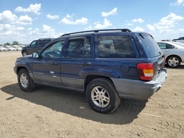 Photo 2 from auction – 2002 JEEP GRAND CHER with VIN 1J4GW48S92C316700