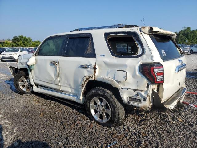 Photo 2 from auction – 2012 TOYOTA 4RUNNER SR with VIN JTEZU5JR3C5045507