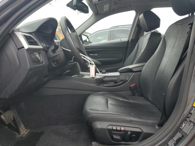 Photo 7 from auction – 2013 BMW 328 XI with VIN WBA3B3G50DNR79793