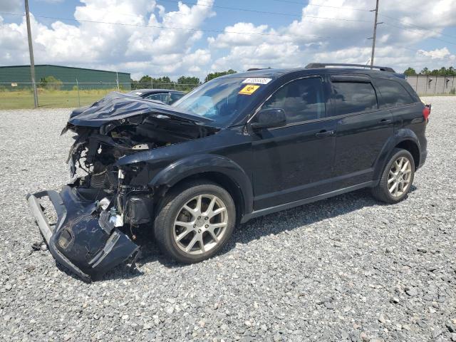 DODGE JOURNEY SX 2014 con VIN 3C4PDCBB8ET304223 - Foto de la subasta