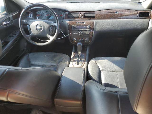 Photo 8 from auction – 2014 CHEVROLET IMPALA LIM with VIN 2G1WC5E38E1167051